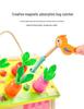 Montessori Busy House: Baby Enlightenment & Educational Unlocking Box with Teaching Aids and Toys