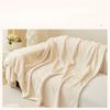 Sofa Cover Cloth Anti-Scratching Thick Non-Slip Sofa Blanket Sofa Cover All-Inclusive Multi-Purpose Cover Sofa Cover Towel