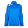Mens Performance Half Zip Training Track Jacket