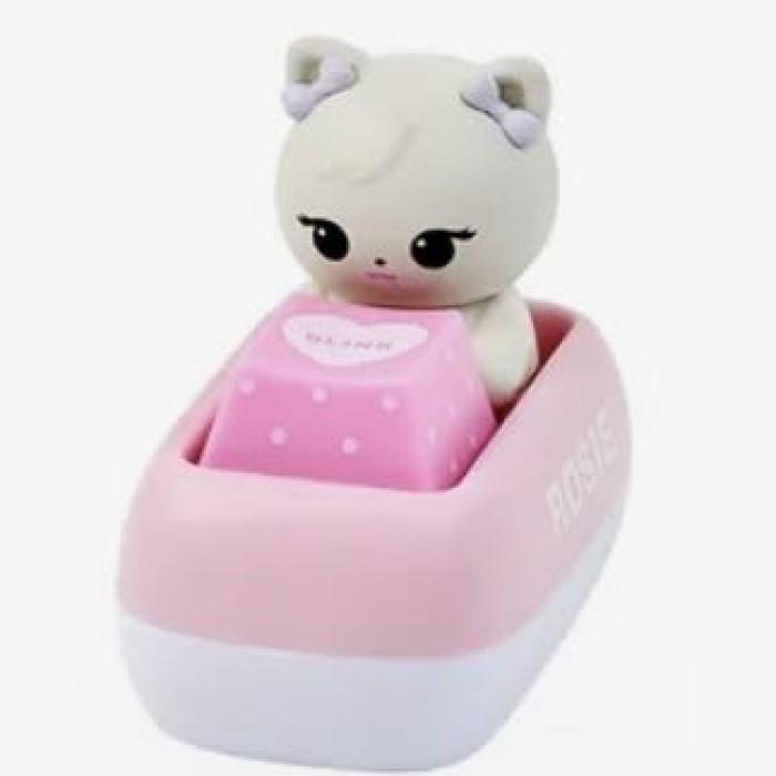 Blackpink [DEADLINE POP-UP] Official MD CHARACTER KEY CAP