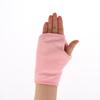 1Pcs Waterproof Castor Oil Wrap Reusable Adjustable Castor Oil Pack Breathable Hand Compress Pads Body Care