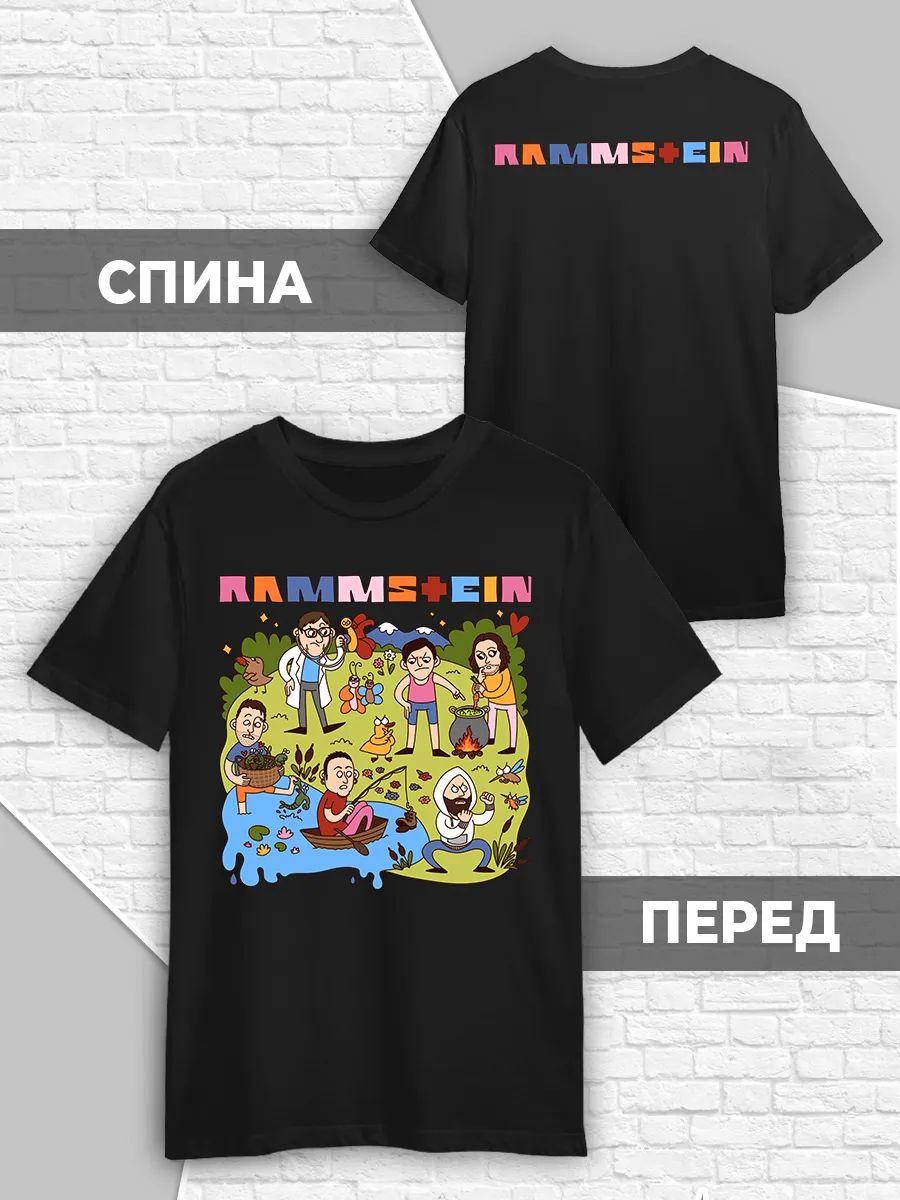 T-shirt HC Avangard Omsk XL