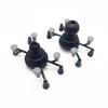 Phone Holder Adapter with 1"or 1.5"inch ball for Apple 15W MagSafe for ram  Mounts X-Grip