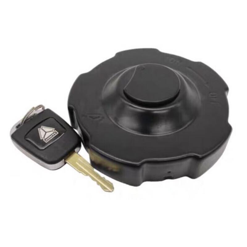 XIZUO Howo ZZ1667M4611 Driver s Side Fuel Tank Cap