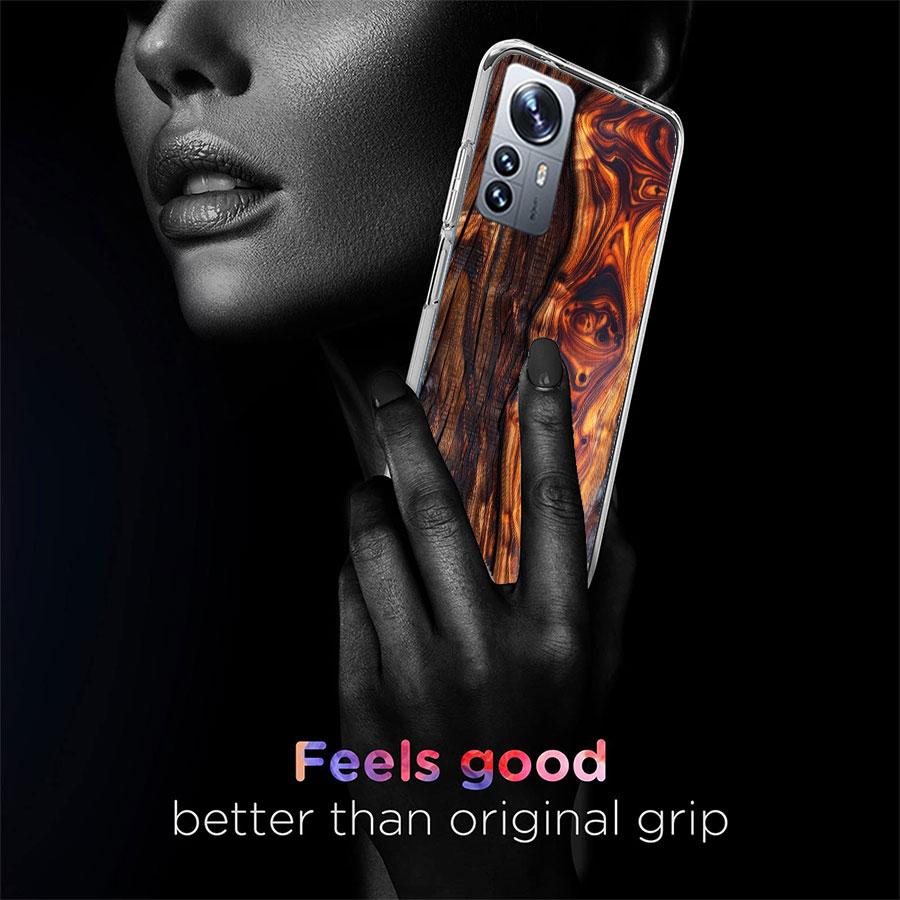 Wood Textures Phone Case For Redmi Note 13 Pro Plus 14 Pro+ 12S 12 11S 11T 11E 11 10S 10 9S 9 Xiaomi Capa TPU
