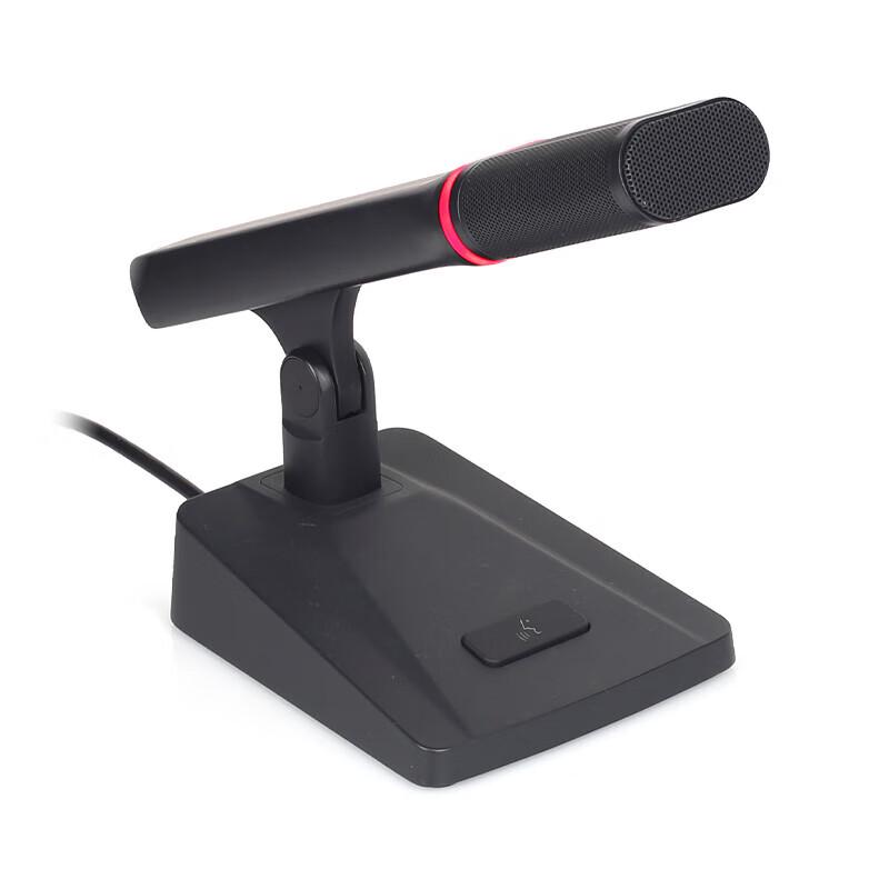 797audio CR990DH Professional Gooseneck Condenser Microphone (CN version)