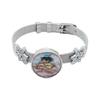 Wärmeübertragung Rohling Armband Sublimation Rohling Armband zur Armbandherstellung Geschenk