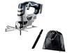 EARTH MAN S-Link 14.4V Cordless Orbital Jigsaw JSW-144LiAX (Main Unit Only)