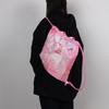 Marushin Gym Drawstring Sanrio Hello Kitty Unicorn and Kitty Perfect for and Elementary Perfect for Character Product 3065018100 Bag, Knapsack, Bag,