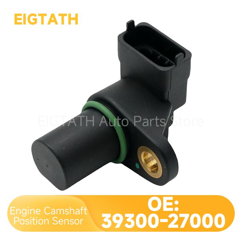 39300-27000 Camshaft Postion Sensor For Kia Celeto Sportage Hyundai Accent Getz Mecca Santa Fe Tucson High Quality Car Parts New