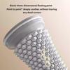 Durable And Safe Foot Roller Massager Yoga Plantar Fascia Home Fitness Fingerpressure Board Deep Muscle Relaxation Massage Ergonomic