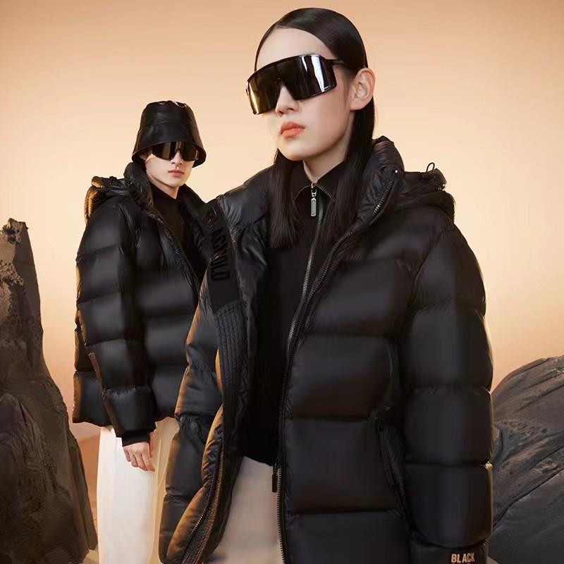 

Модель с утеплителем внутри, куртка пуховик в клетку на черную пятницу, унисекс, утолщенное и холодостойкое пальто свободного кроя. XXL--155-85kg