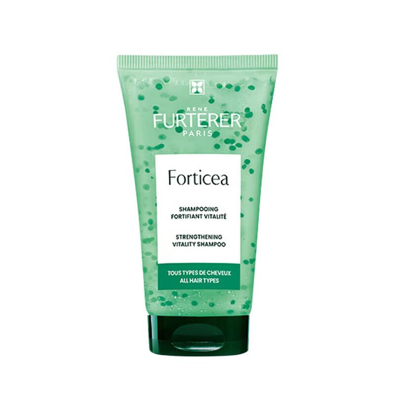 René Furterer Forticea Energizing Shampoo