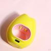 Lamp, 16W Portable Nail Dryer, Single Finger Gel Curing Electric Manicure Mhines