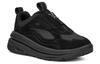 UGG CA1 Zip 'Black' Women's 1151653-BLK