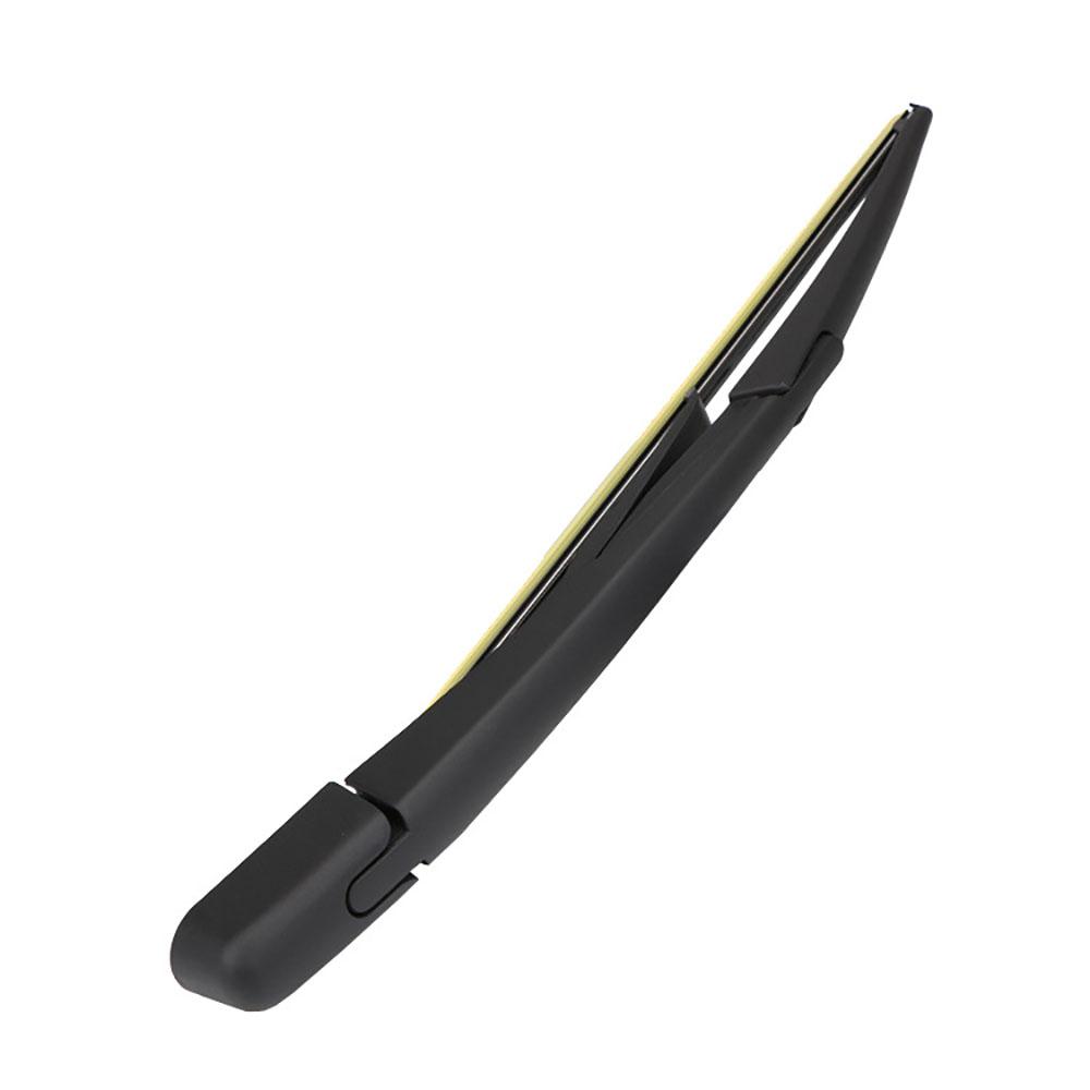 Rear Wiper Arm & Blade Set For Renault Clio MK2 1998-2005 7701045207 7701410155