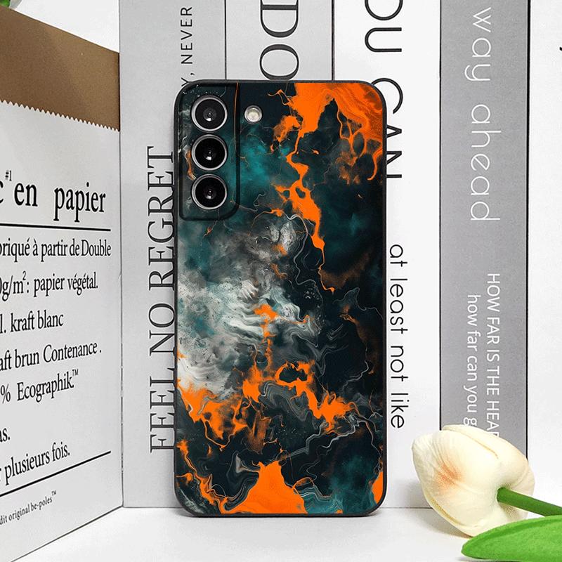 Abstract Marble Texture Luxury Pattern Phone Case for Google Pixel 9A 8 A 7A 6 A 7 PRO 8 9 Pro XL 5G Shockproof Soft Back Cover