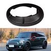 Enhanced Sealing Mirror Rubber Gasket 51162755640 51162755636 51167261776 Fit for Mini Cooper Clubman/S Clubman R55 2008-2015