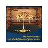 Oven Liners, Thick Heat Resistant Non-Stick