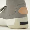 Fear of God Athletics X Adidas II BASKETBALL High Putty Beige Unisex Sneakers Grey JQ8483