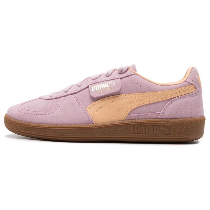 

Новые Puma Palermo Grape Mist Peach Fizz 396463-06 37