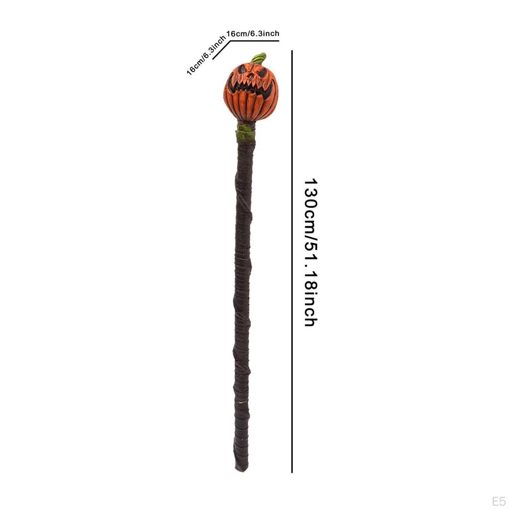 Scepter Prop Staff for Kids and Adults Themed Parties Stage Performances Style A