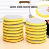 Double-Sided Magic Eraser Sponge for Non-Stick Dishes