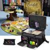 Trunab Board Game Storage Bag Board Game Case Carrying