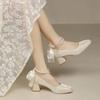 Scarpe con tacco – Scarpe con tacco