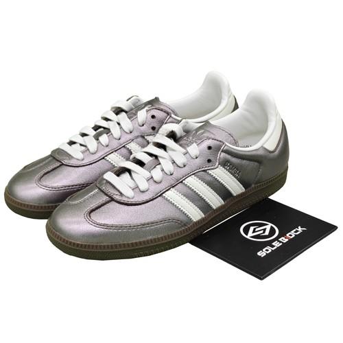 

adidas Samba OG Metallic Purple Gum W - JI4219 EU 43 фіолетовий
