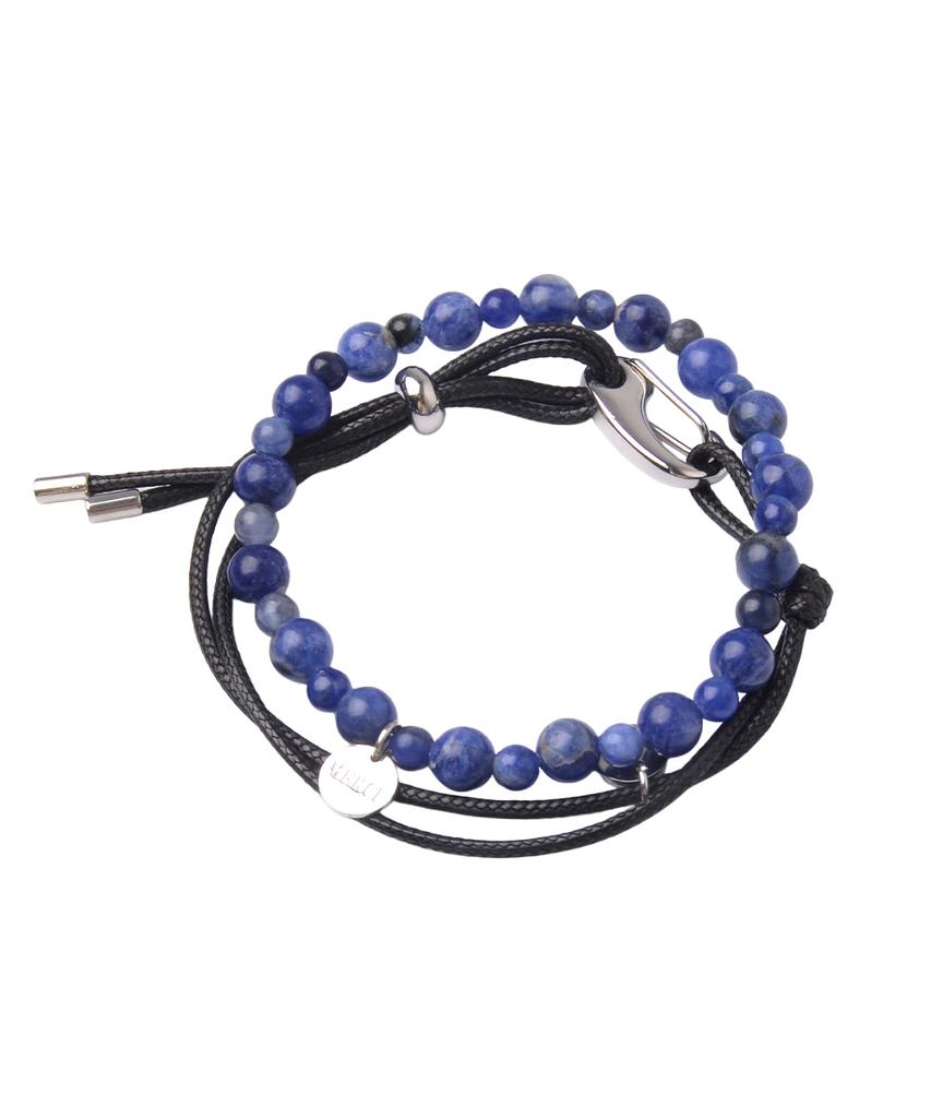 Merciband Layered Onyx Bracelet 7_Color
