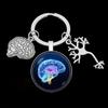 Porta-moedas, clips, porta-chaves – Chaveiros