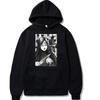 Japanese Comics Maruo Suehiro Hoodie Junji Ito Men's Hoodie Sweatshirt Men Women Fashion Design Pullover Fleece Hoodies