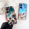 Mountain Sea Beach Travel Universe Galaxy Phone Case for Huawei P20 P30 Mate 20 Lite Pro Y7a Y6P Y7 2019 Nova 5T 3I Mate20 Cover