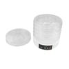 Food Dehydrator Food Grade 350W 50Hz 5 Trays Knob Control Electric Food Dryer Machine with Lid for