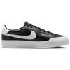 Nike Court Shot Black White