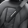 Car Seat Head Support Cushion Lumbar Pillow Interior Accessories for Mercedes Benz AMG Smart W205 C300 W203 W206 W108 W124 W126