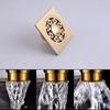 Anti-odor Floor Drains Brass Bathroom Drainage Convenient Floor Hair Catcher  Laundry Floor
