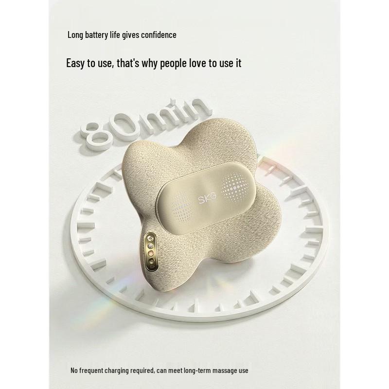 SKG M5 Waist Massager CN plug (adapter included)