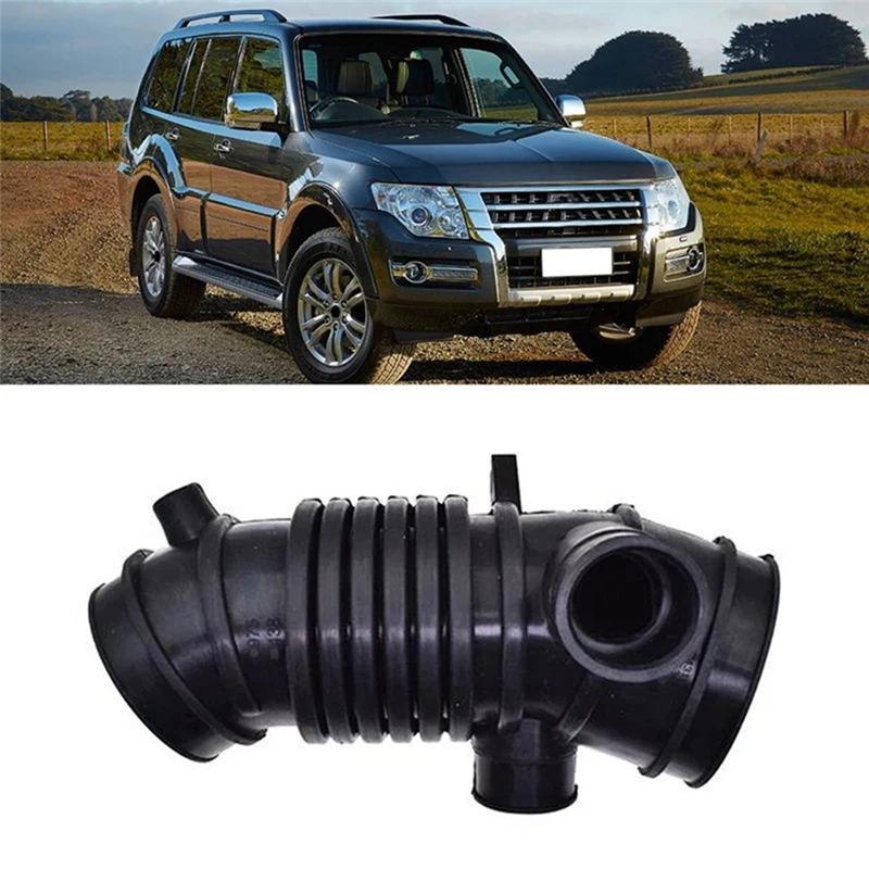 Durable-Car Air Cleaner Intake Hose Duct Tube For Pajero Montero Sport K86W K96W MN153438