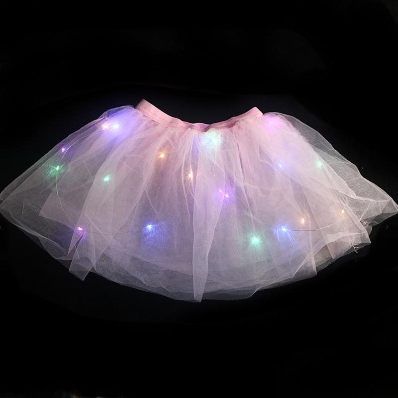 LED20 Luminous Butterfly & Angel Wings Toy Set for Kids - Three Pieces