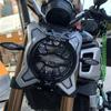 Headlight Guard Protector Cover Protection Grill For CFMOTO 700CL-X CLX700 Motorcycle Accessories CLX 700 700CLX  
