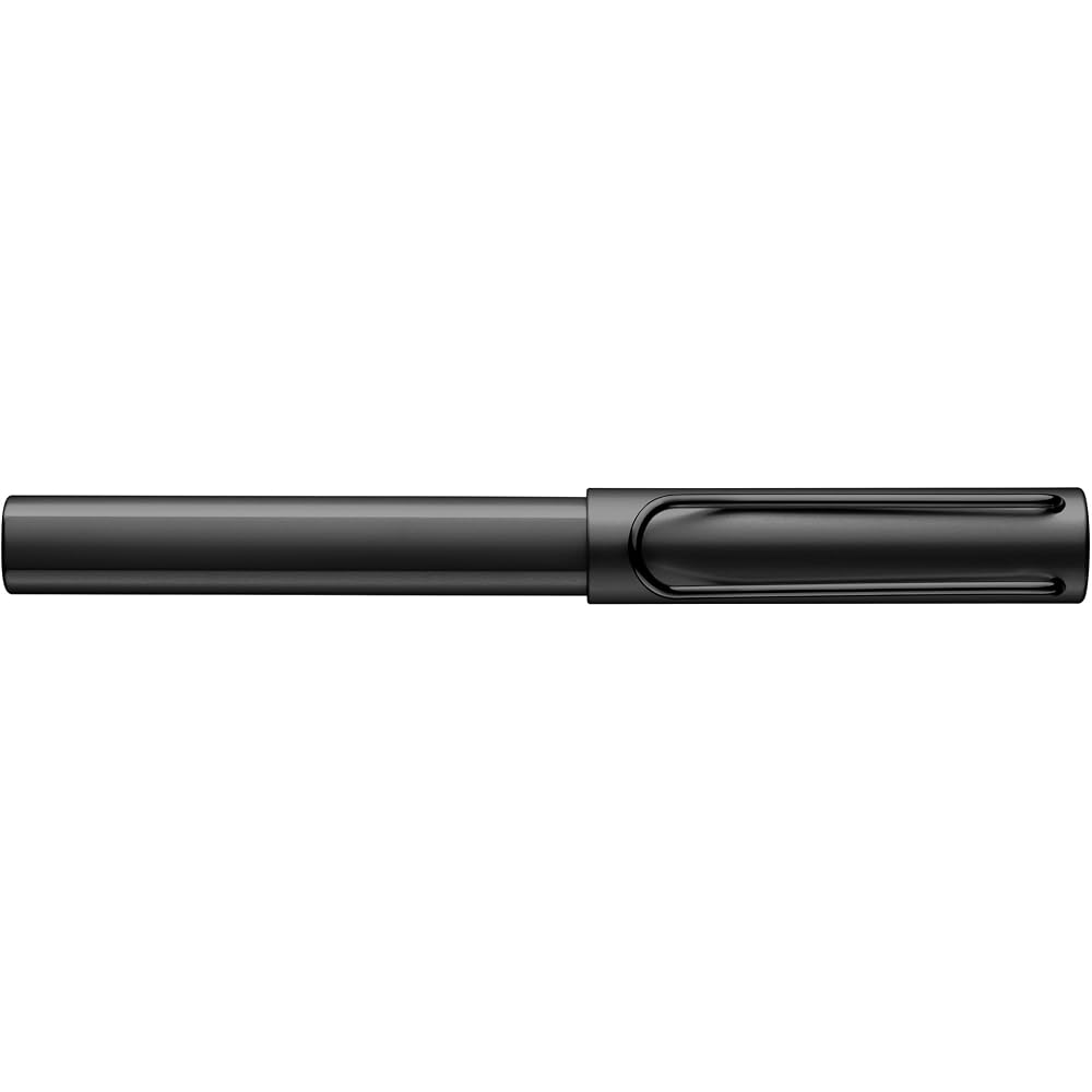 LAMY (Lamy) AL-Star EMR Stylus Pen - Stylus Pen with PC/EL Chip - Customizable Shortcut Buttons A...