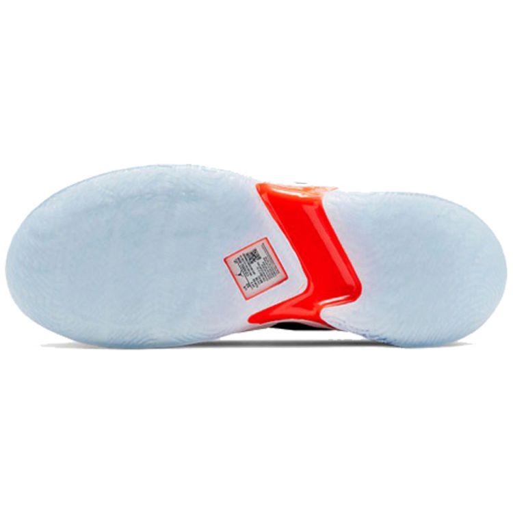 Air Jordan Why Not Zer0.3 PF Čierne Cementové Pánske Tenisky Jasne-Karmínová Cementovo-Sivá Biela CD3002-006