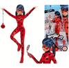Playmates Toys Miraculous Ladybug Fashion Doll 26 Cm
