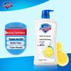 Safeguard Lemon Fresh Shower Gel