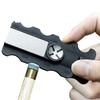 5-in-1 Pool Cue Tip Shaper Repair Tool Resin Material