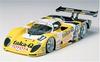 Tamiya 1/24 Sports Car Series No. 83 Takakyu Toyota 88C-V Plastic Model 24083