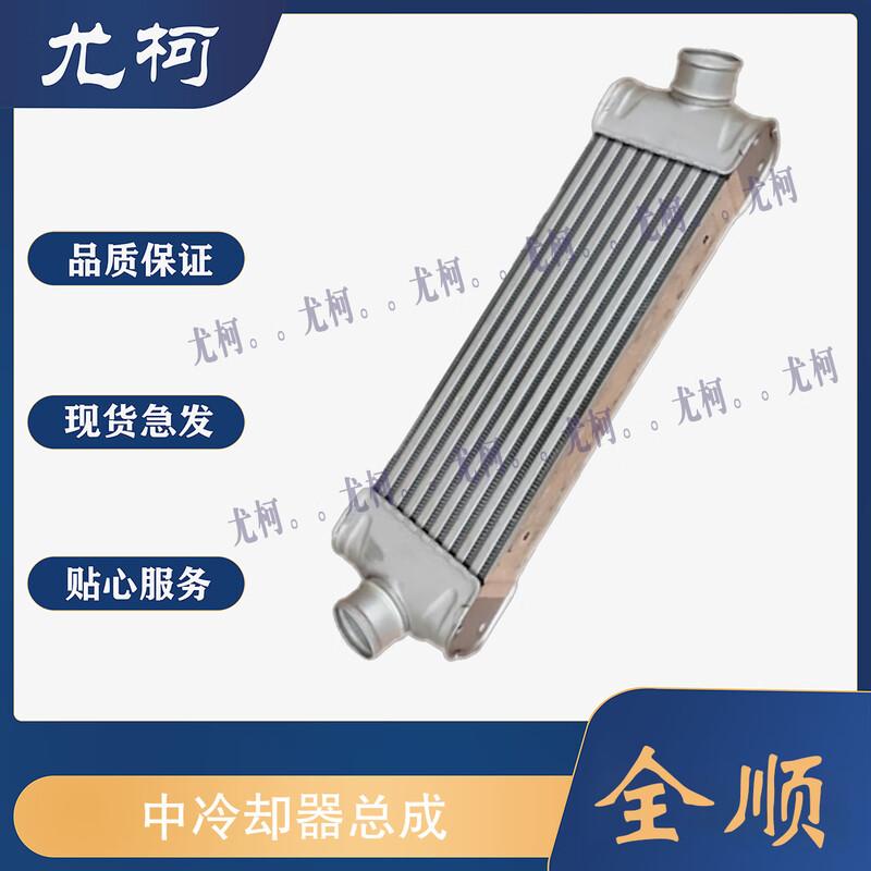 YOKO Intercooler Assembly
