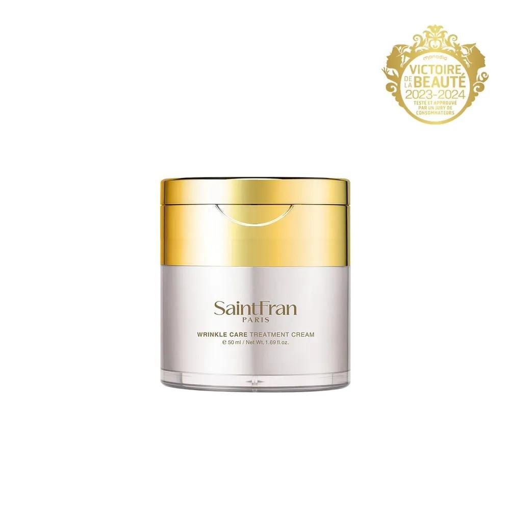 [SAINTFRAN] Wrinkle Care Treatment Cream 50ml